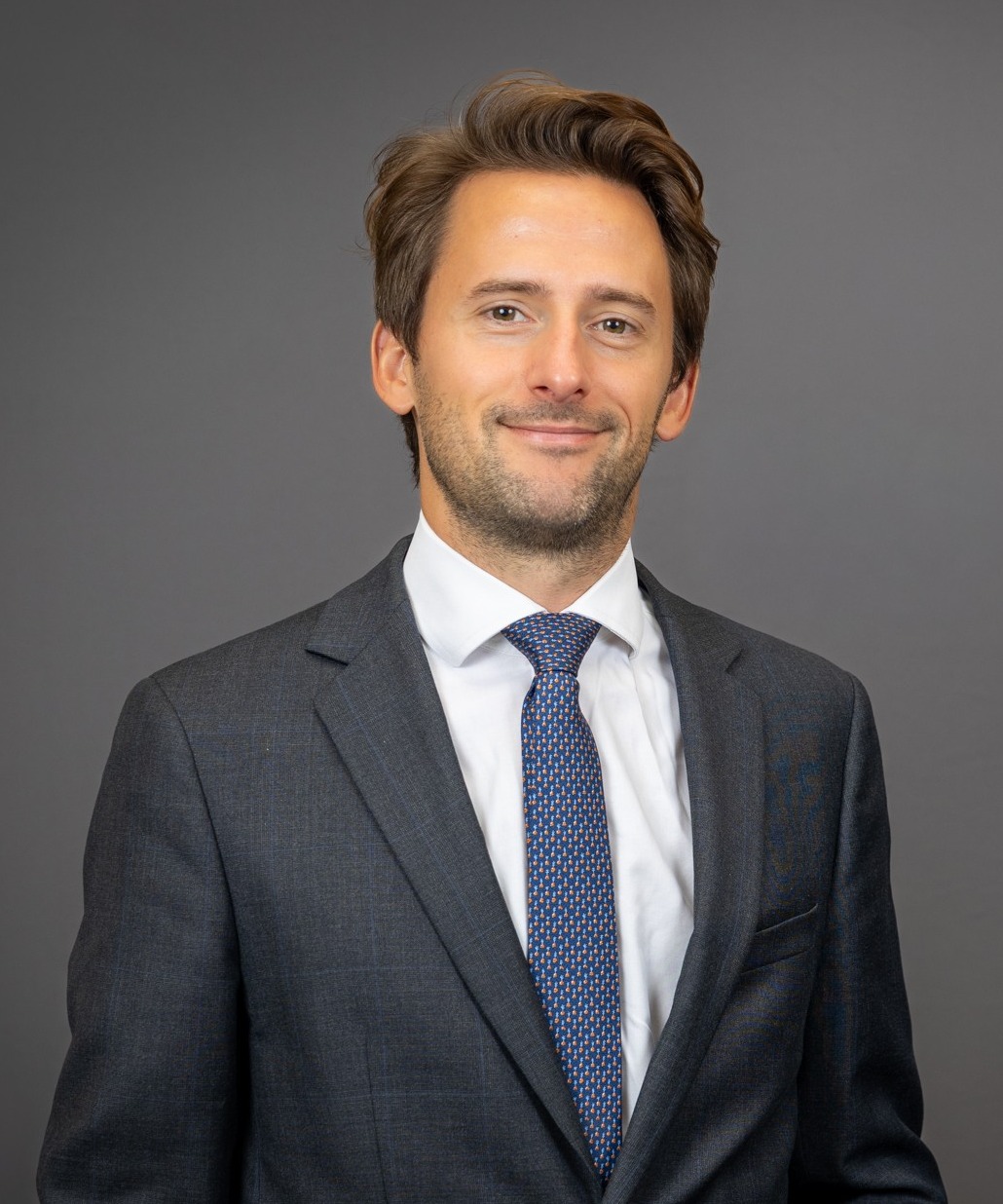 Aymar Montier